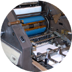 Offset Printing Thumb